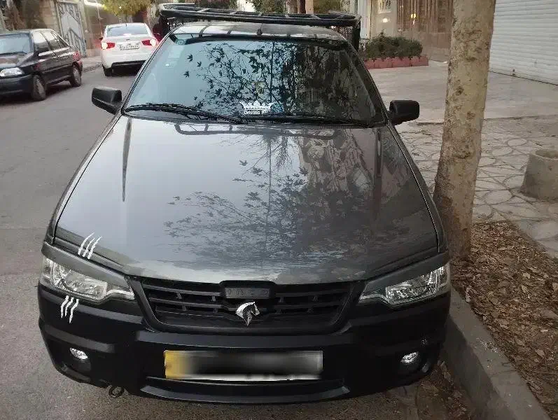 اریسان 2بیرنگ کم کار در حد صفر|خودرو سواری و وانت|مشکین‌دشت, |دیوار