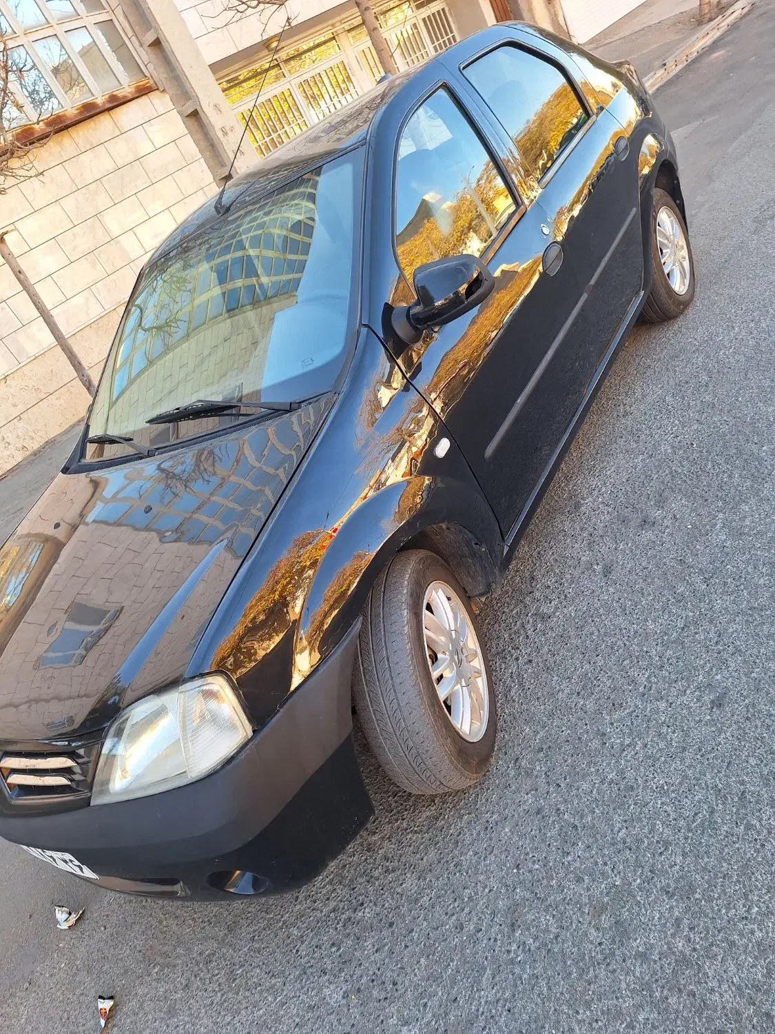 ال ۹۰ مدل ۹۶ ELP فول|خودرو سواری و وانت|تربت‌حیدریه, حیدرآباد|دیوار