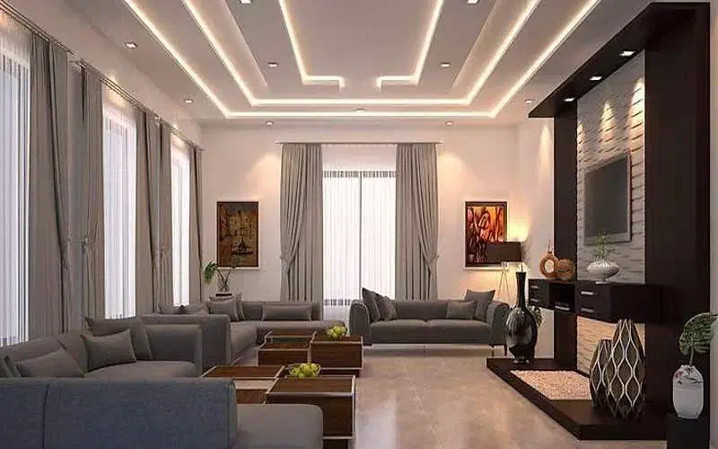 اجرا و طراحی کناف و آسان رابیتس|مصالح و تجهیزات ساختمان|دماوند, دماوند|دیوار