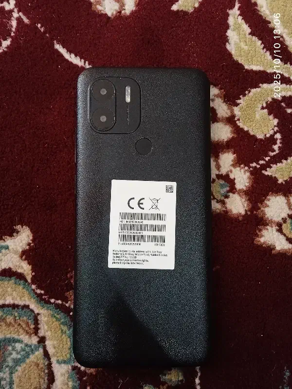 گوشی شیاومی +Redmi 1|موبایل|حمیدیه, |دیوار