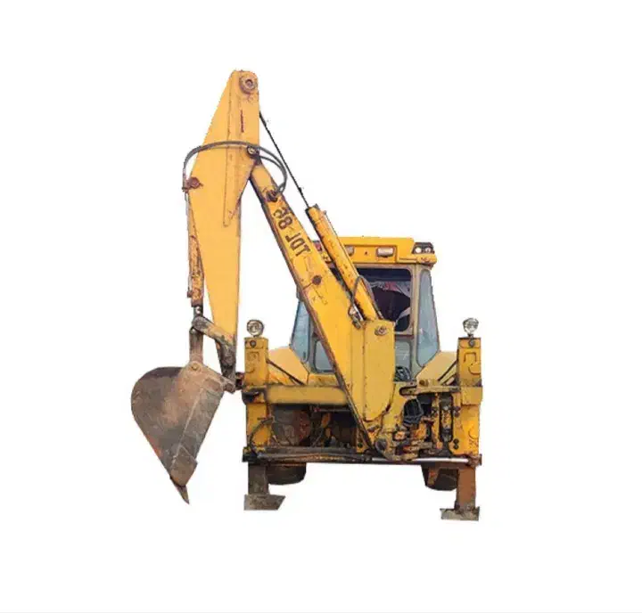 نیازمندراننده بابکت وبیل بکهول|استخدام حمل و نقل|بندرعباس, |دیوار