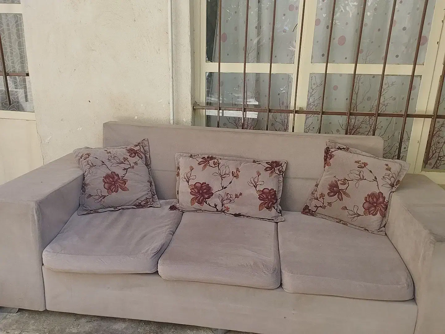 کماد و راحتی کماد سالمه 200 راحتی هم سالمه 300|جاکفشی، کمد، دراور|ملایر, |دیوار