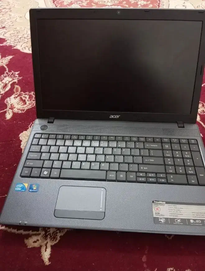 لپ تاپ|رایانه همراه|سعدآباد, |دیوار