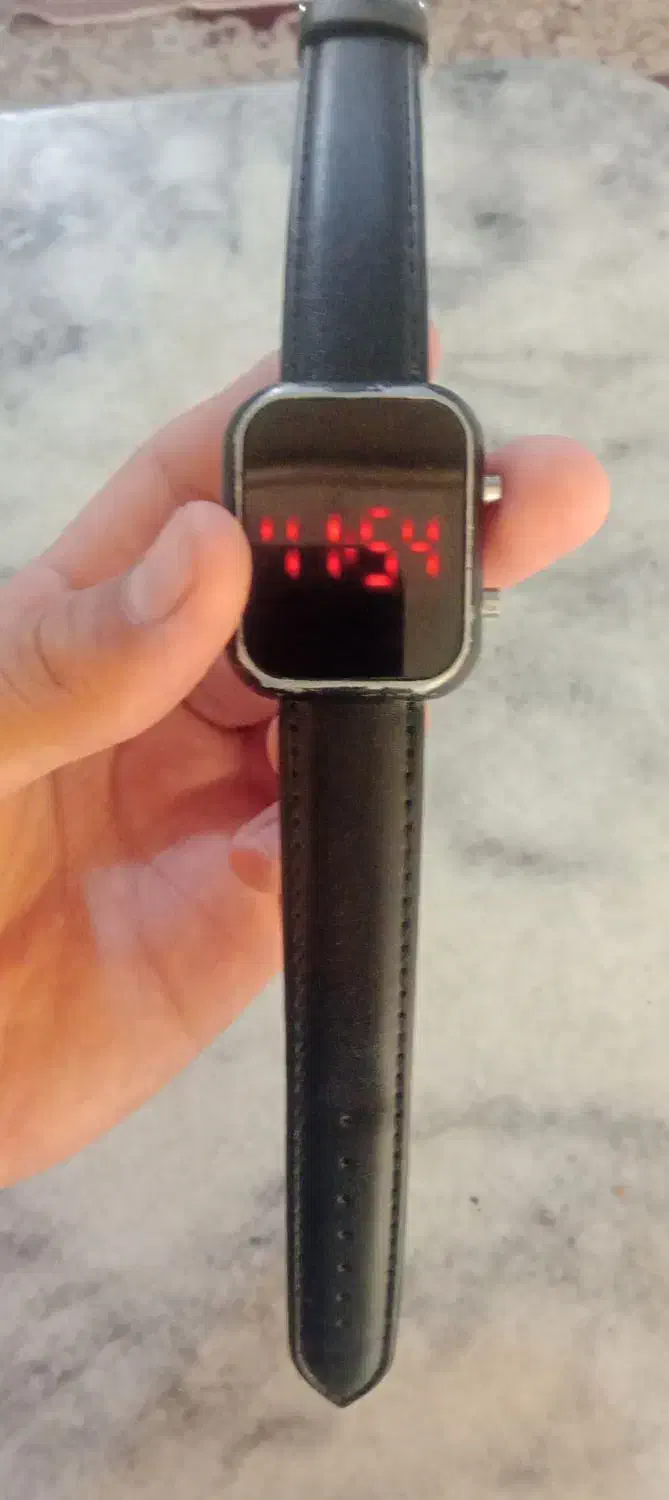 ساعت مچی دیجیتالی|ساعت|مشهد, شهرک مهر آباد|دیوار