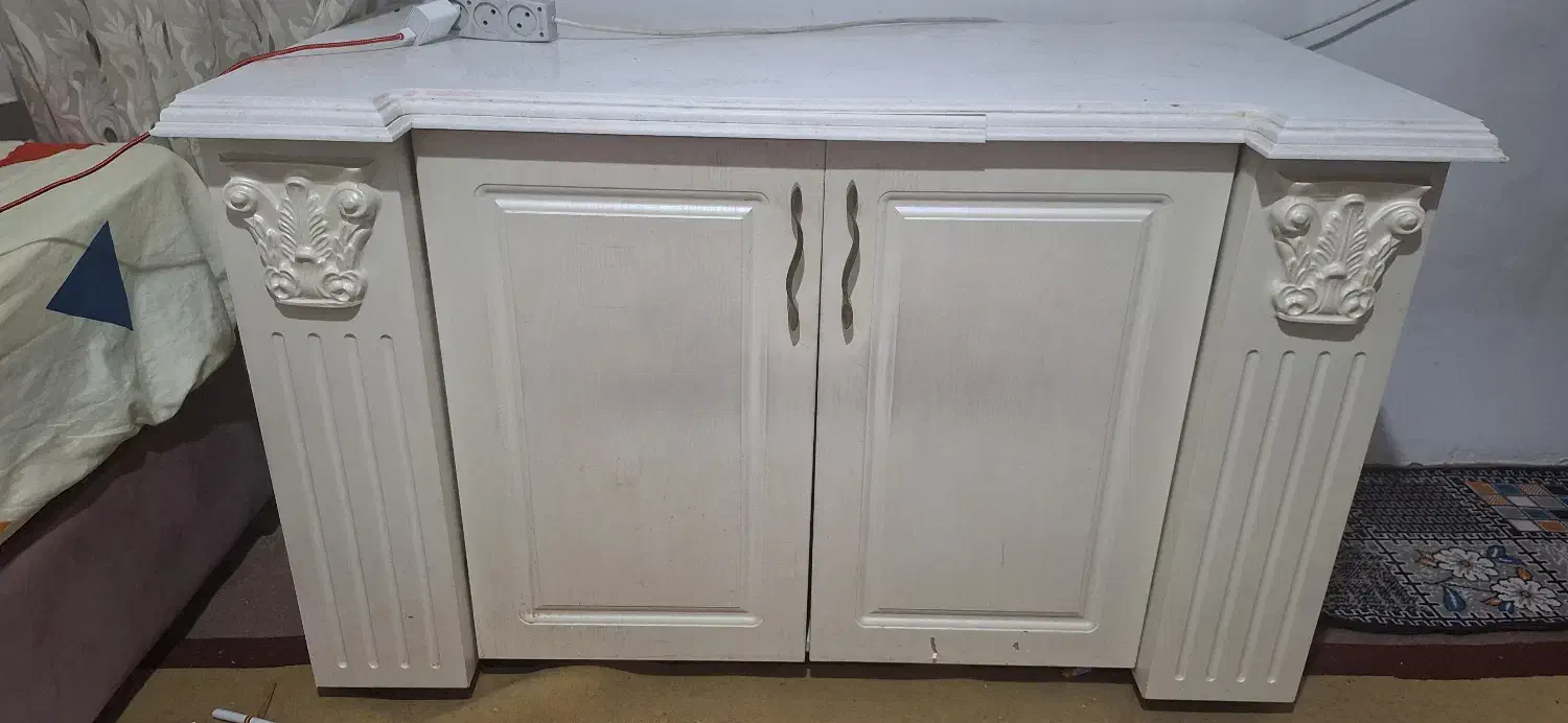 اپن جزیزه  پیام بدین تخفیف خوبی داره|مبلمان خانگی و میز عسلی|مشهد, سرافرازان|دیوار