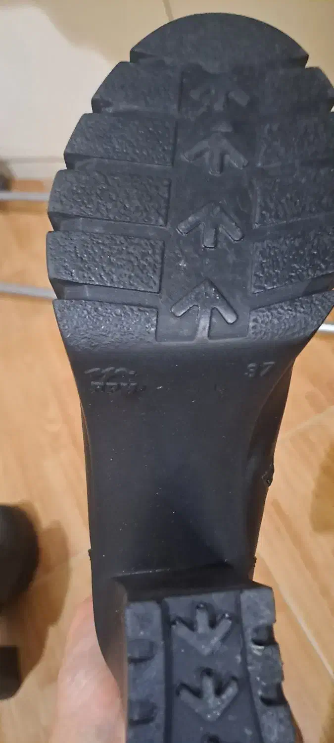 بوت پاشنه دار|کیف، کفش، کمربند|تهران, خانی آباد نو شمالی|دیوار