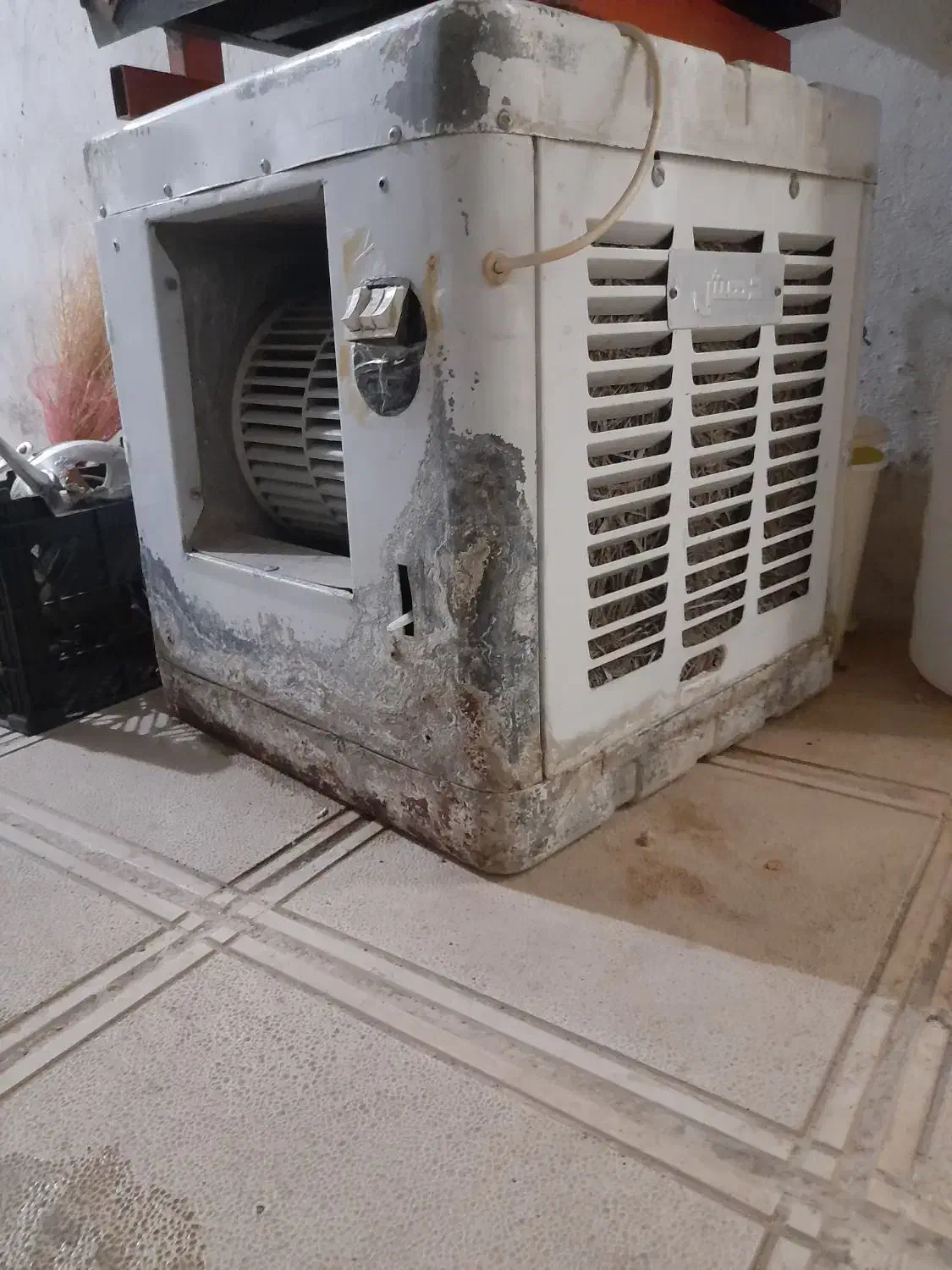 کولر آبی|کولر آبی|کرمانشاه, |دیوار