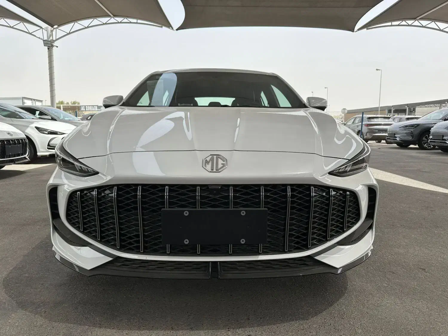 MG 5|خودرو سواری و وانت|بهبهان, |دیوار