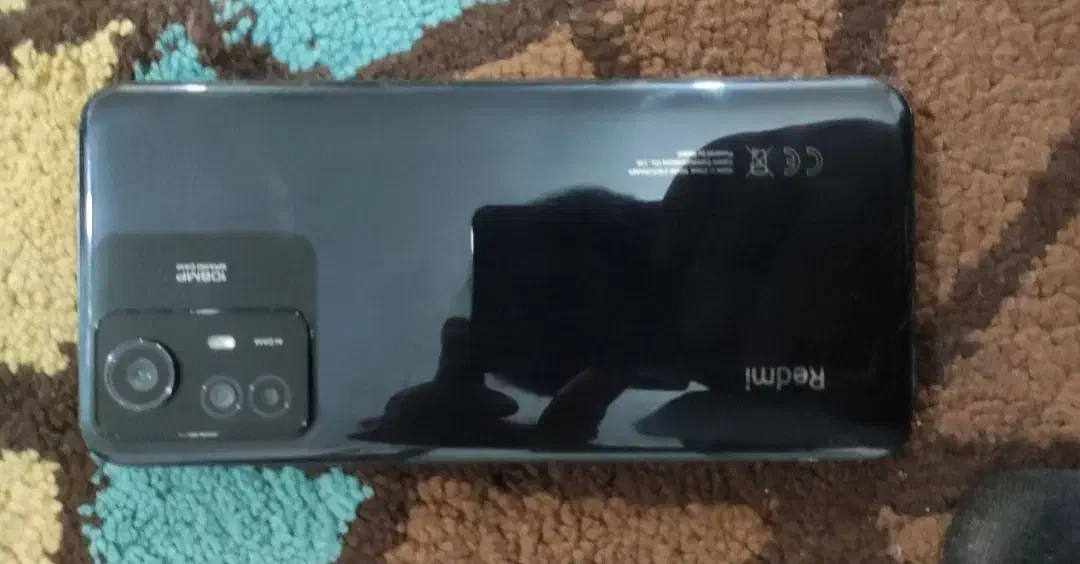 نوت12sحافظه256/8|موبایل|بهبهان, |دیوار