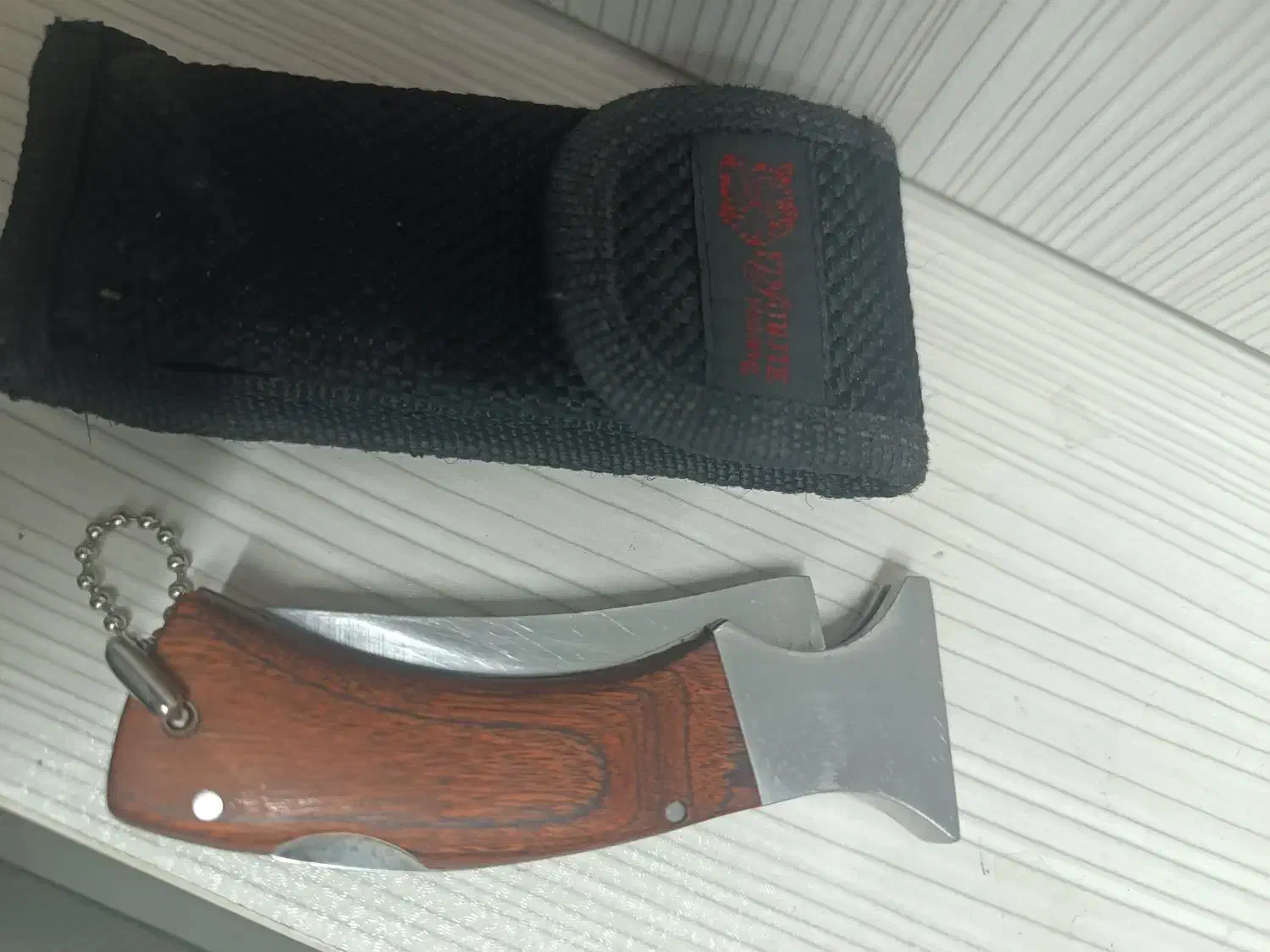 چاقو|ابزارآلات|قم, آلوچو|دیوار