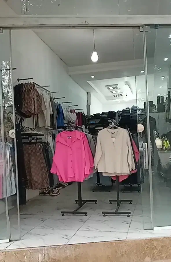 اجاره مغازه علامه|اجارهٔ مغازه و غرفه|پاکدشت, پاکدشت (مامازند)|دیوار