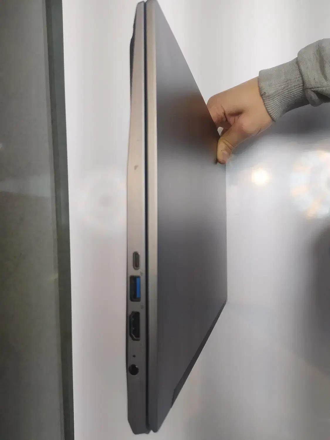 فروش لپتاپ Acer Aspire i5 نسل 10|رایانه همراه|قم, صفائیه|دیوار