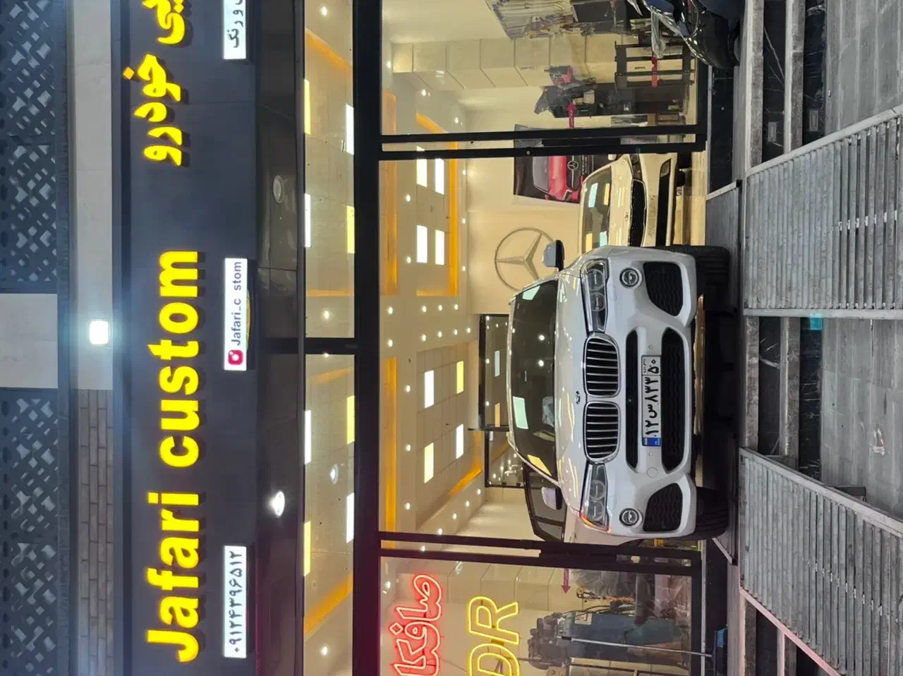 به نقاش وصافکار ماهر نیازمندیم|استخدام صنعتی، فنی، مهندسی|تهران, هوانیروز|دیوار