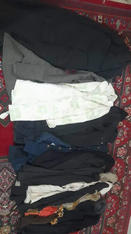 لباس|لباس|زاهدان, |دیوار