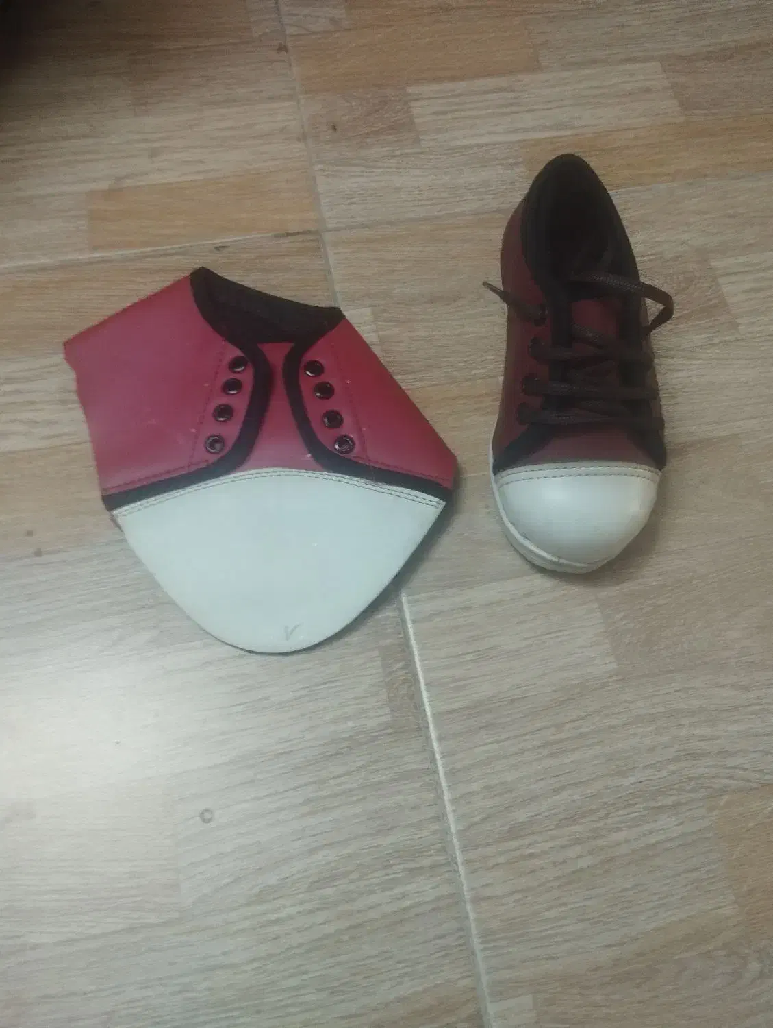 پستی کفش بچه گانه|کفش و لباس بچه|مشهد, تلگرد|دیوار