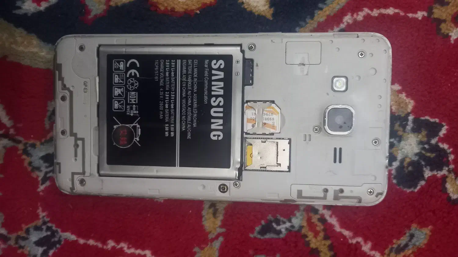 گوشی|موبایل|خرمآباد, |دیوار