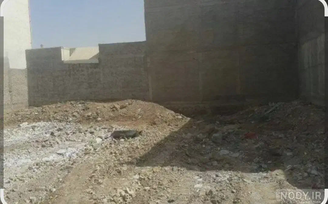 زمین فروشی|فروش زمین و ملک کلنگی|ایرانشهر, |دیوار