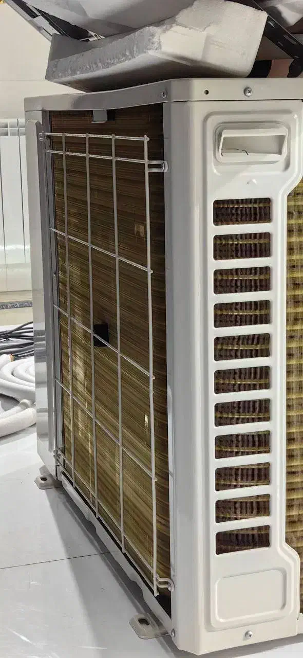 فروشگاه لوازم خانگی جوانرود|کولر گازی و فن‌کوئل|جوانرود, |دیوار