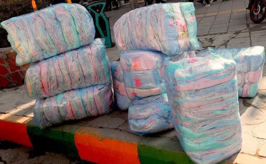 عمده تولیدی جینی - اسلش اش نخی استیکردار|کفش و لباس بچه|رودبار (کرمان), |دیوار