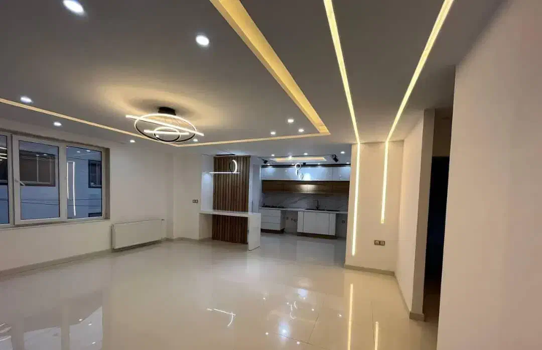 اجاره اپارتمان ۹۸ متری واقع در کاشانی|اجارهٔ آپارتمان|تهران, مهران|دیوار