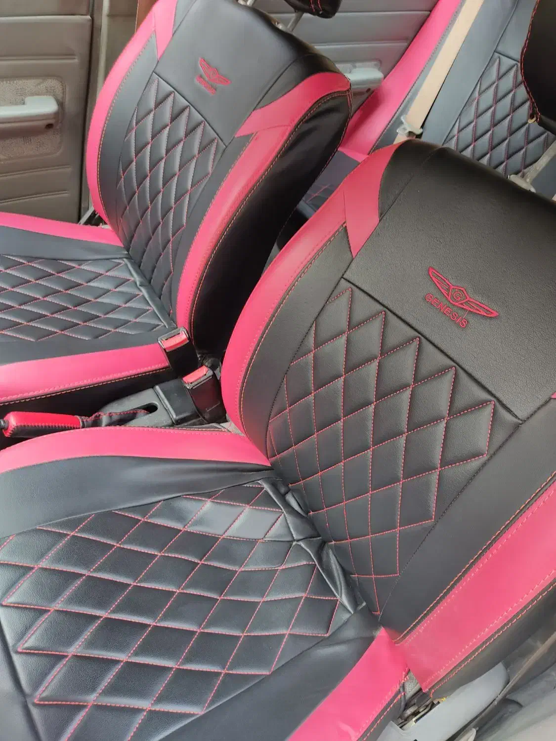 پراید ۱۳۲ سفید مدل ۸۸|خودرو سواری و وانت|گلپایگان, |دیوار