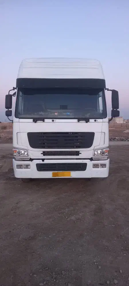 هوو 2005|خودرو سنگین|بهبهان, |دیوار