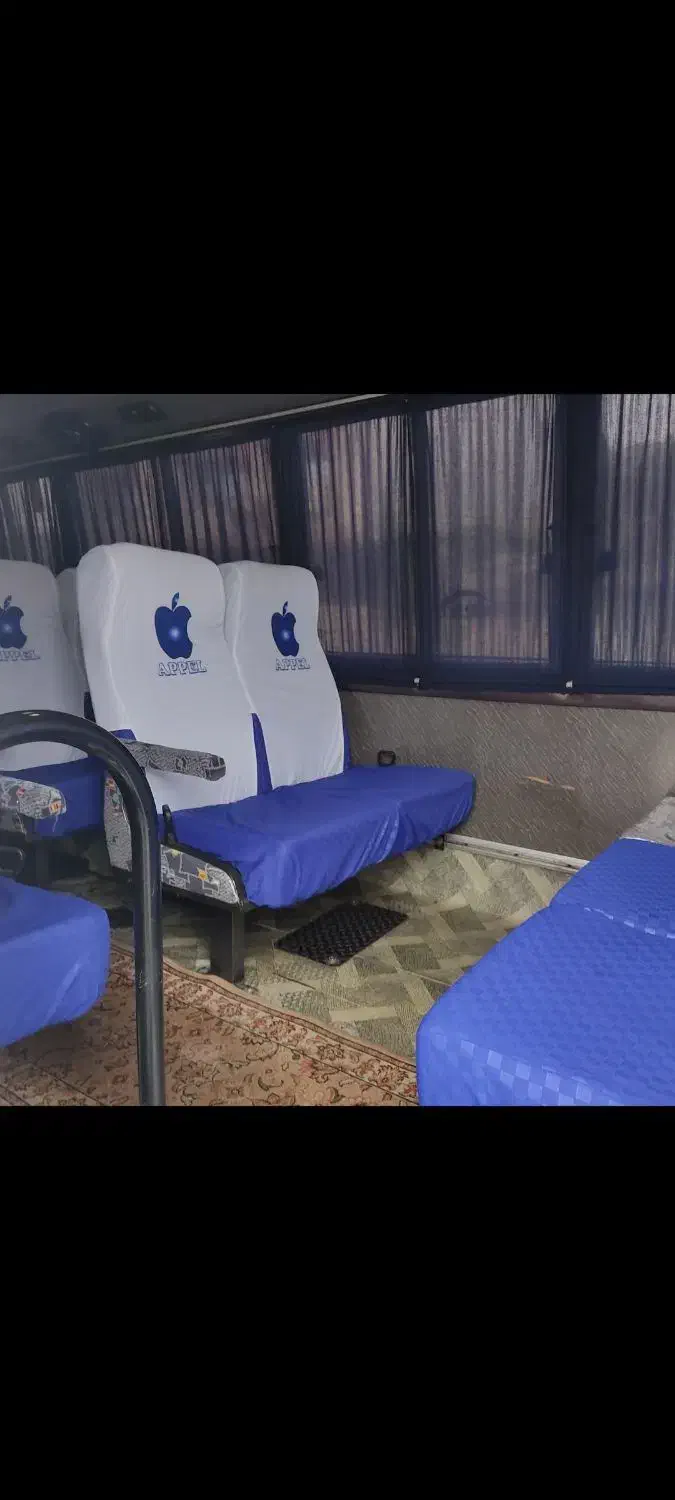 صندلی مینی بوس|قطعات یدکی و لوازم جانبی|ساری, |دیوار