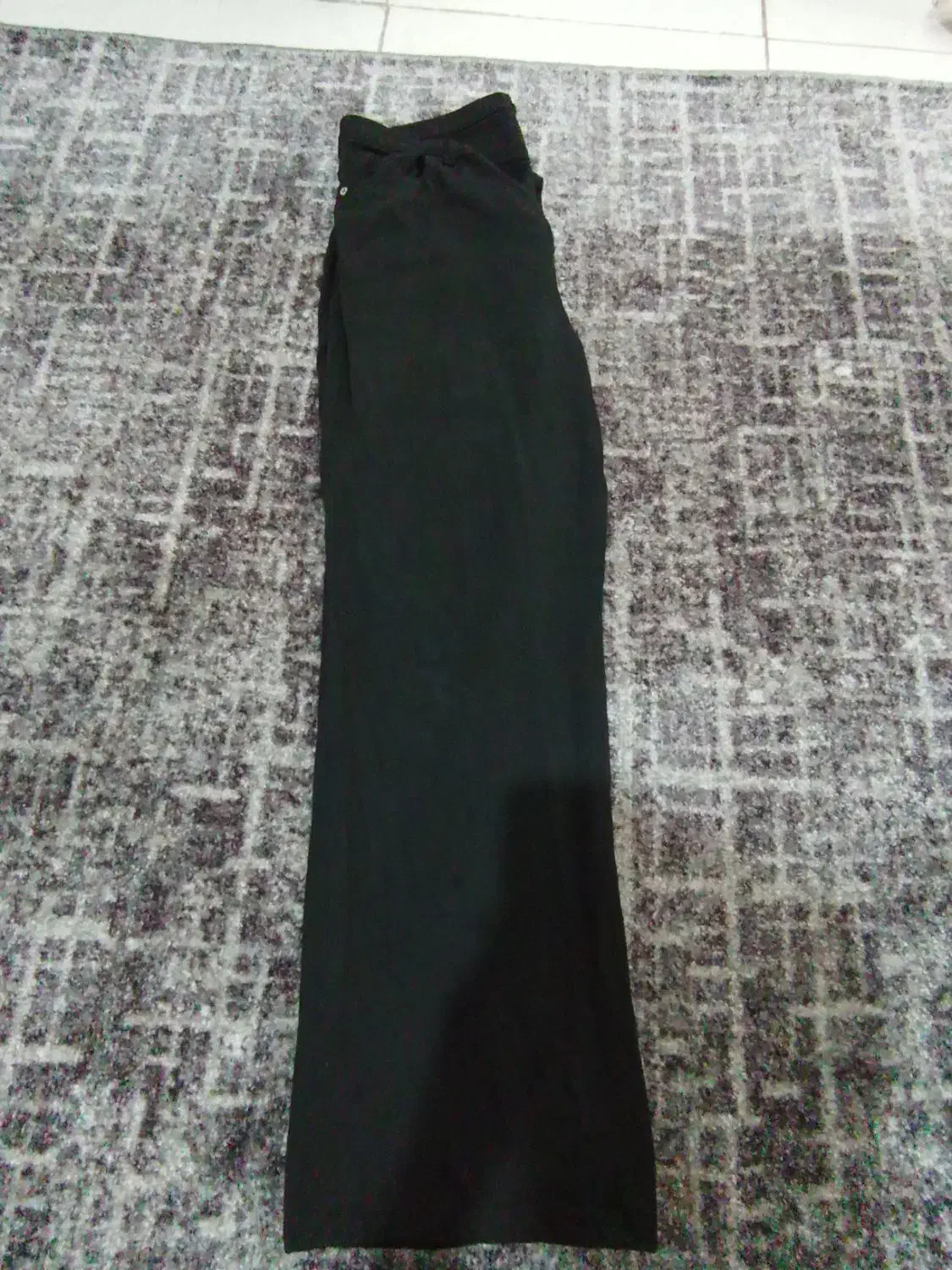 کت لی مشکی|لباس|تهران, کوثر|دیوار