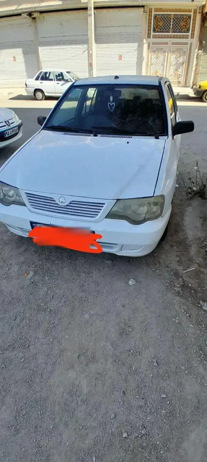 پراید ۱۳۲|خودرو سواری و وانت|رباط‌کریم, شترخوار|دیوار