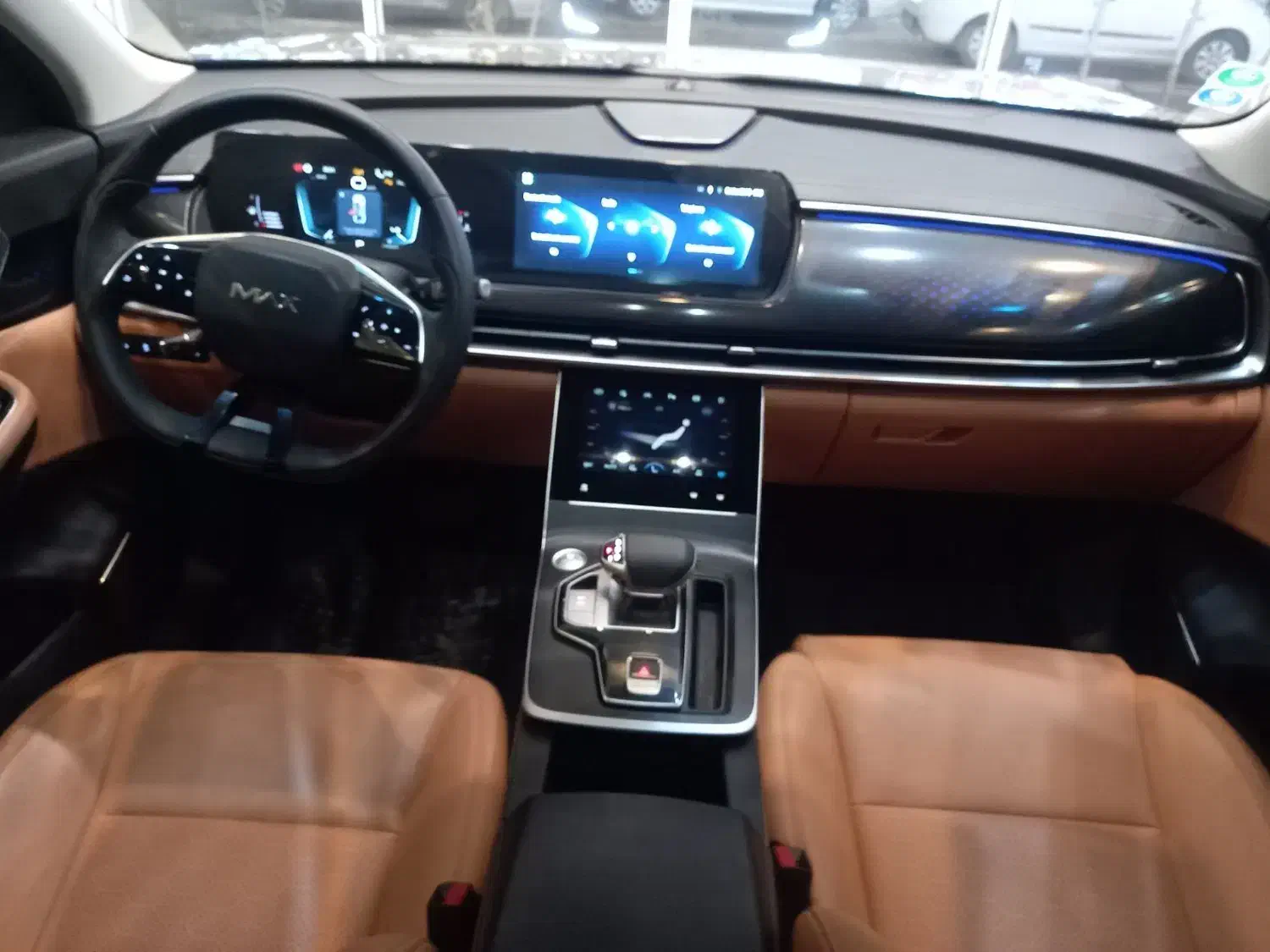 تیارا پرایم مدل 1403|خودرو سواری و وانت|سبزوار, قاضی زاد|دیوار