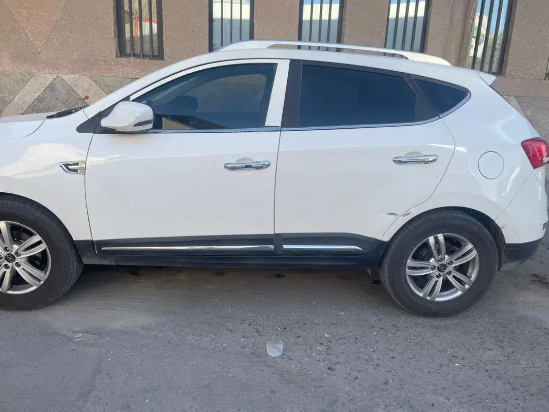 فروش جک s5 دنده مدل ۹۴|خودرو سواری و وانت|سیرجان, |دیوار