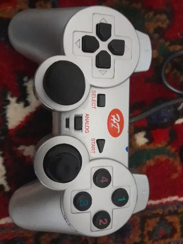 دسته بازی کامپیوتر|کنسول، بازی ویدئویی و آنلاین|تبریز, |دیوار