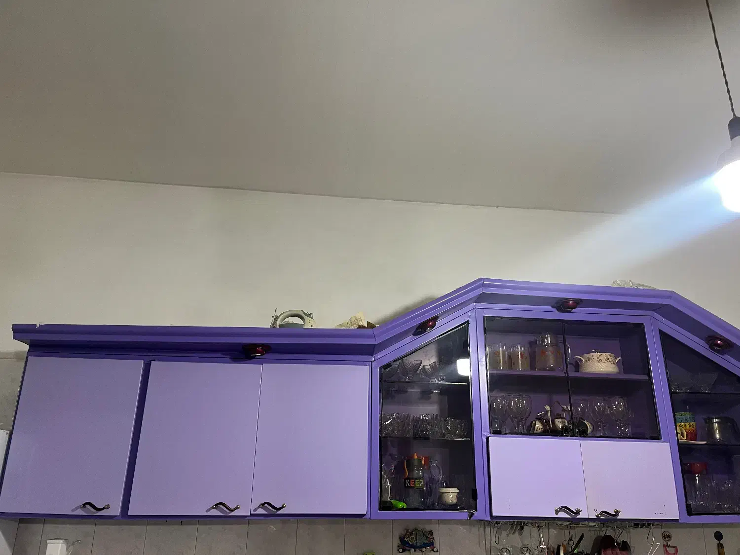 کابینت فلزی|مصالح و تجهیزات ساختمان|اسفراین, |دیوار