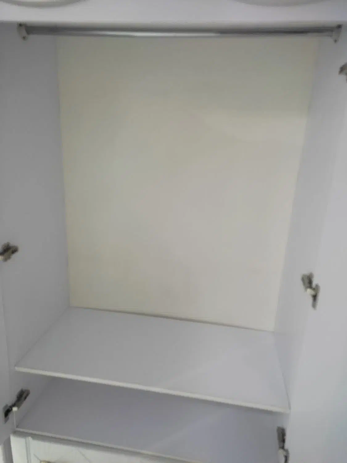 کمد لباس نوجوان|جاکفشی، کمد، دراور|تهران, تهرانسر غربی|دیوار