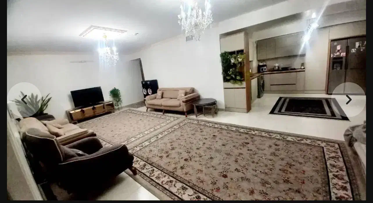 فروش اپارتمان برج های عرش قایمیه|فروش آپارتمان|اسلامشهر, شهرک قائمیه|دیوار