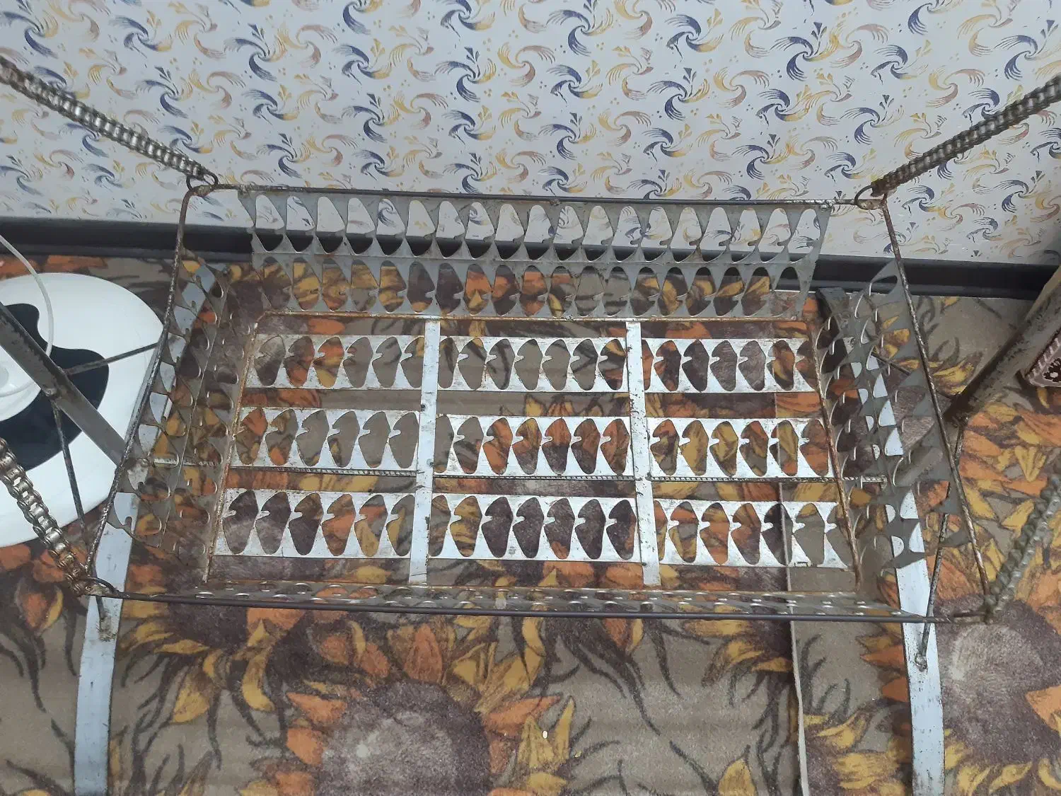 گهواره و کریر|کالسکه و لوازم جانبی|گنبد کاووس, |دیوار