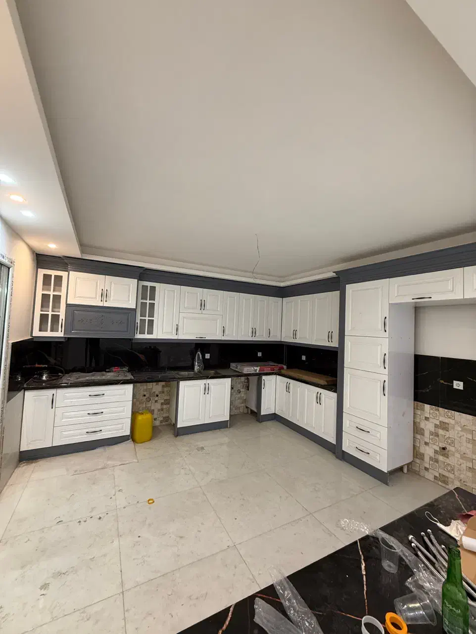 ۱۷۵ متر ۳خواب وکالتی کریمی ۱۵|فروش آپارتمان|مشهد, هنرور|دیوار