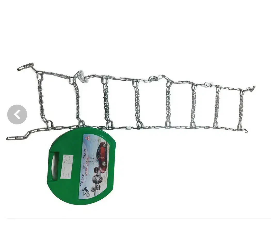 زنجیر چرخ پراید|قطعات یدکی و لوازم جانبی|زهان, |دیوار