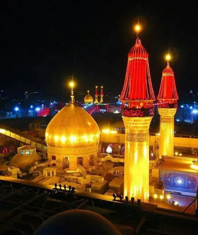 کاروان زیارتی|تور و چارتر|گناباد, |دیوار