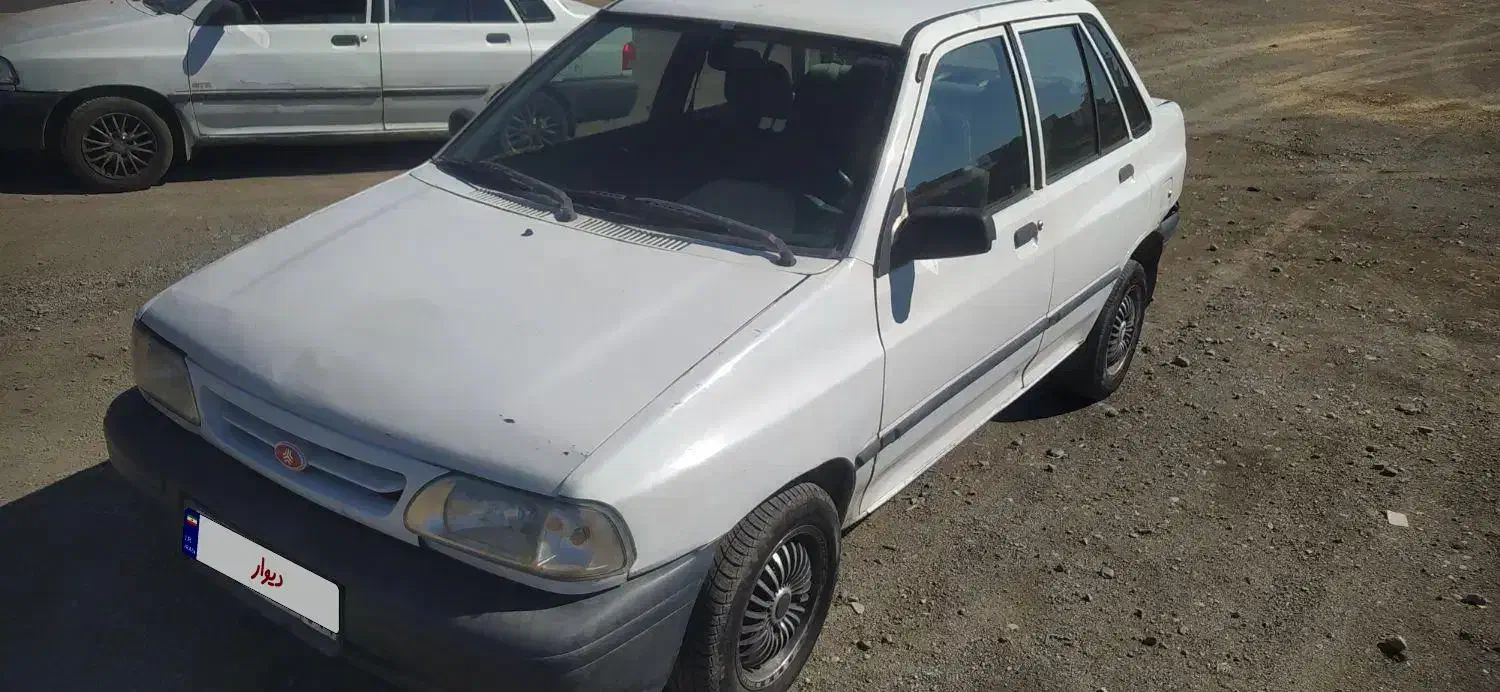 پراید|خودرو سواری و وانت|ملارد, |دیوار