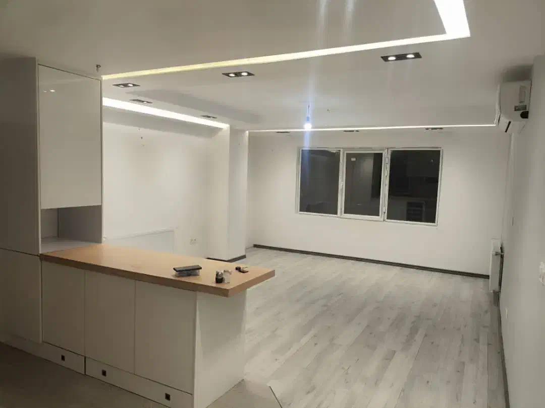 فروش آپارتمان 100 متری در شهرک شقایق|فروش آپارتمان|ساری, |دیوار