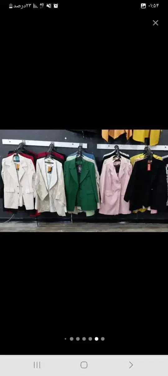 لباس های کارکرده شما را خریداریم|لباس|رشت, گلسار|دیوار