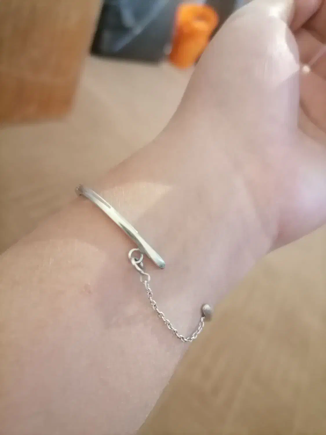 دستبند نقره|جواهرات|بیرجند, |دیوار