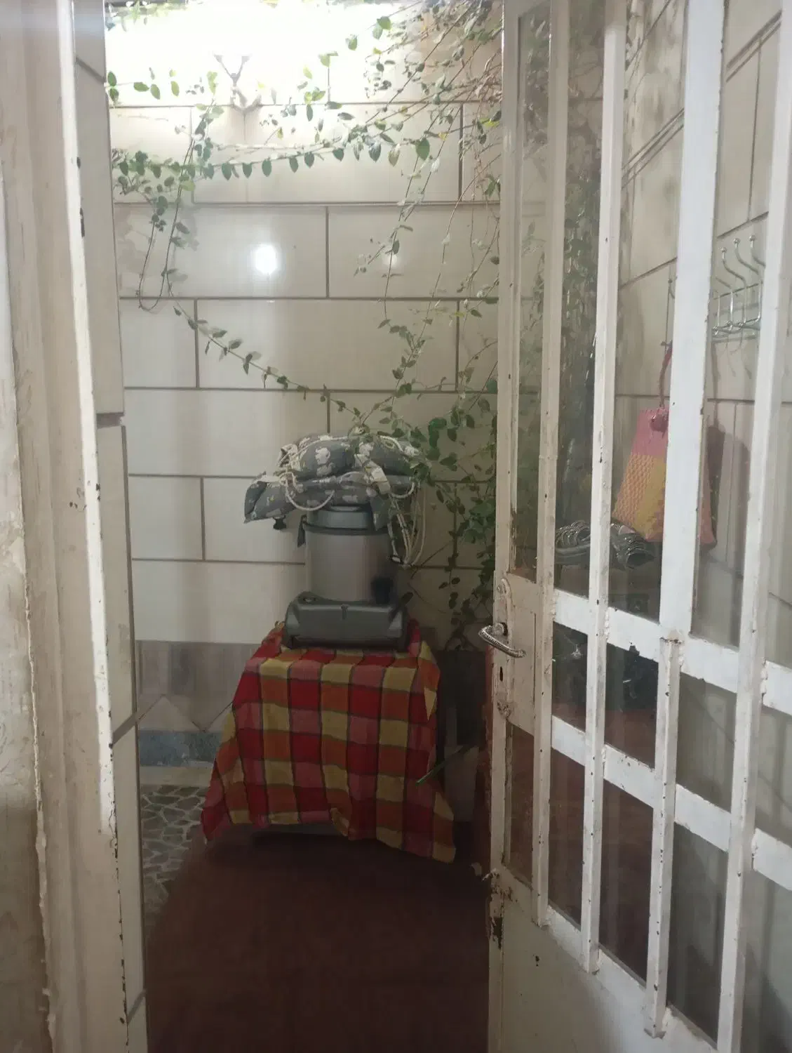 خونه ۱۲۵متری دردوطبقه ۲۰۰مترزیربنادرکشمیری ۳۰|فروش خانه و ویلا|مشهد, شهید علی محمدی|دیوار