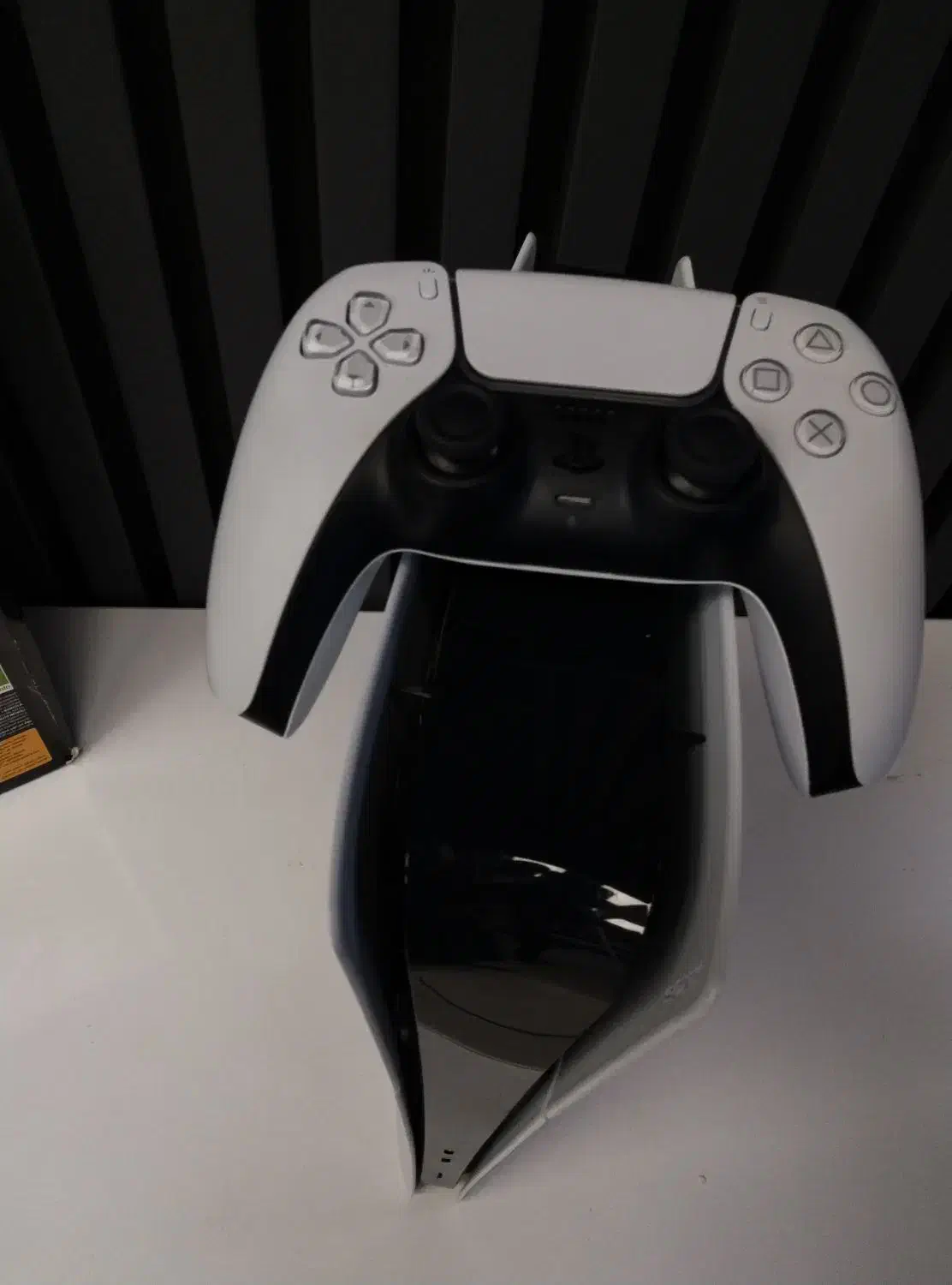 Ps5 slim دیجیتال|کنسول، بازی ویدئویی و آنلاین|تهران, فردوس|دیوار