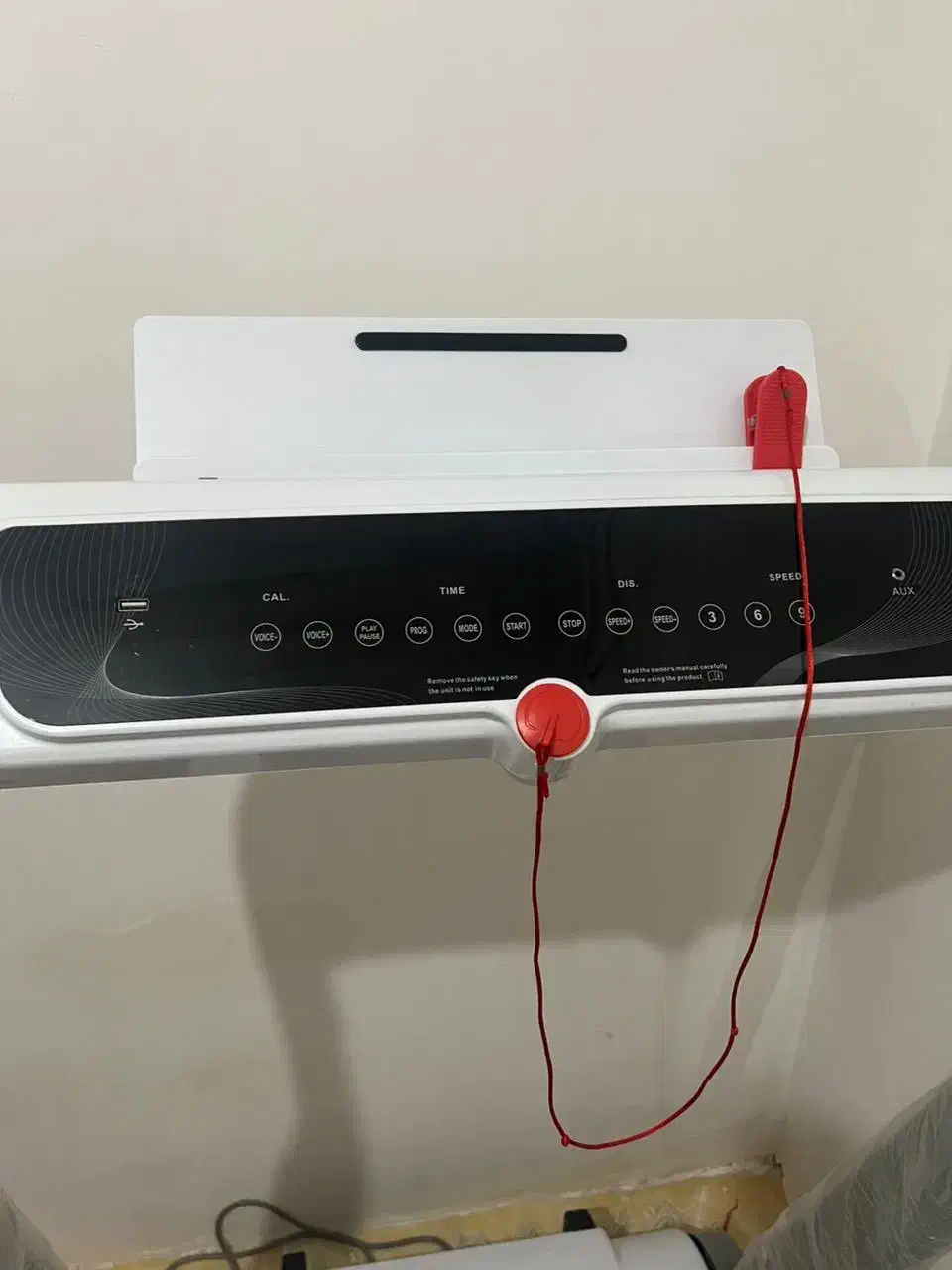 تردمیل نو|تجهیزات ورزشی|کلاچای, |دیوار