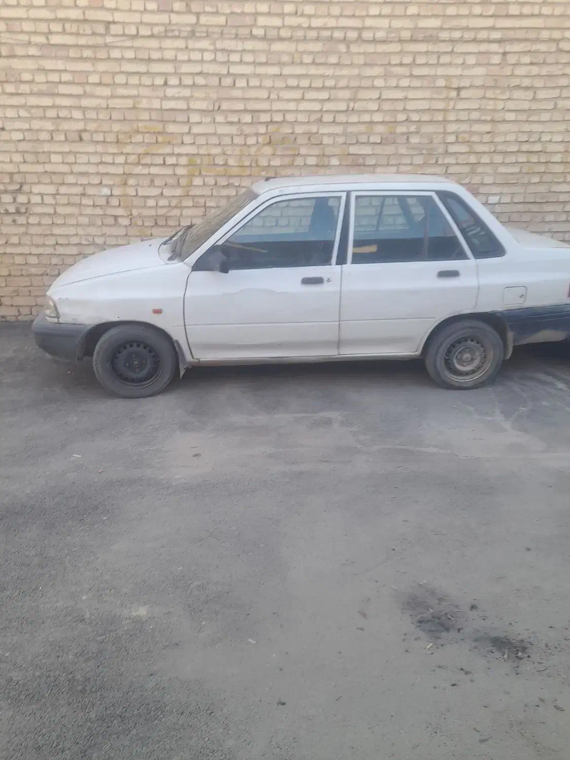 پراید دوگانه شرکتی|خودرو سواری و وانت|زیباشهر, |دیوار