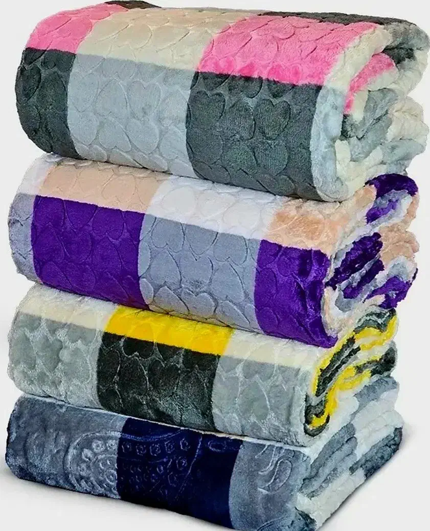 فروش به صورت عمده و تک پتوهای تیسا و ماندانا|رختخواب، بالش، پتو|قزوین, |دیوار