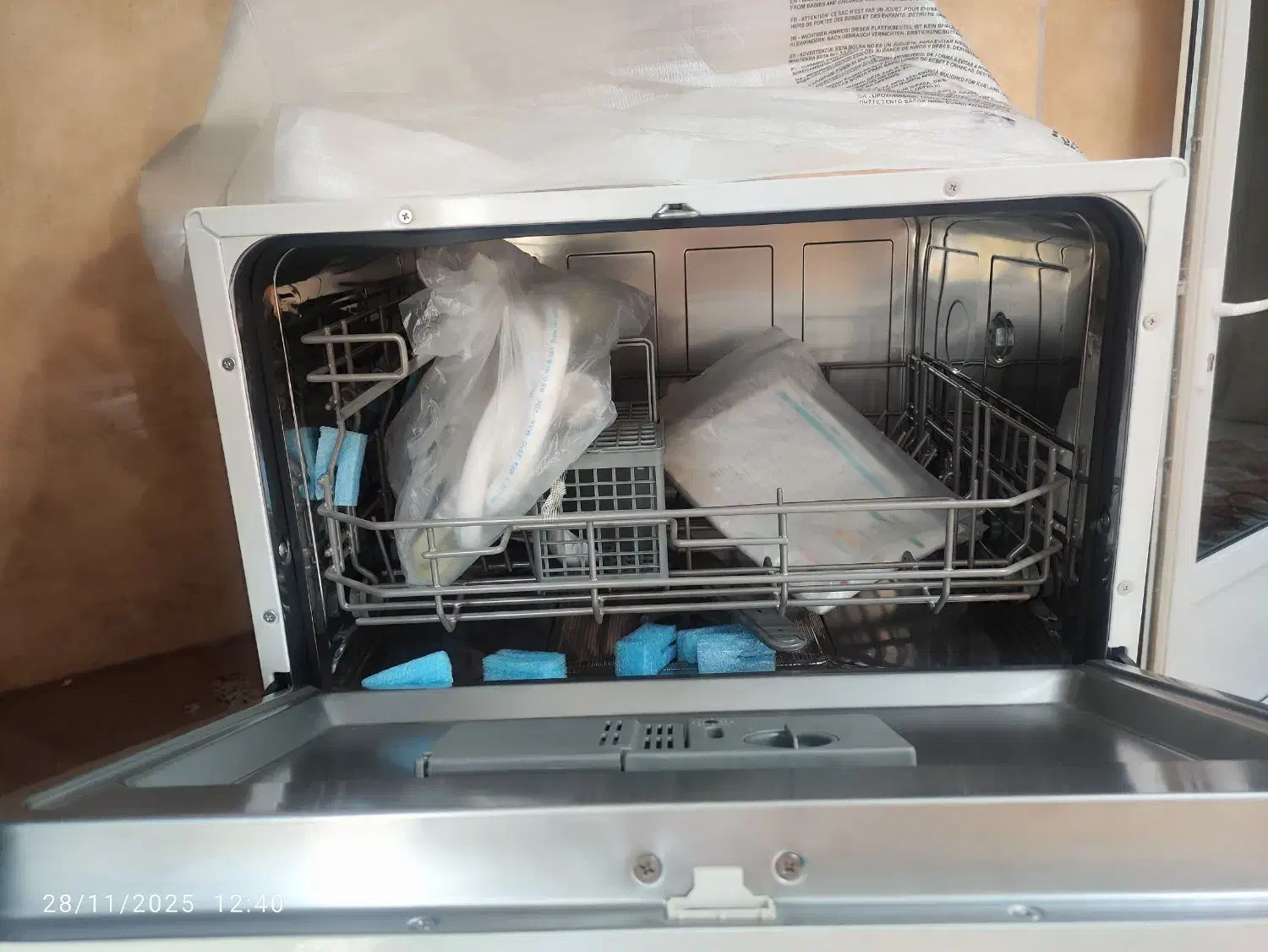 ماشین ظرفشویی مایدیا|ماشین ظرفشویی|بندر ماهشهر, |دیوار