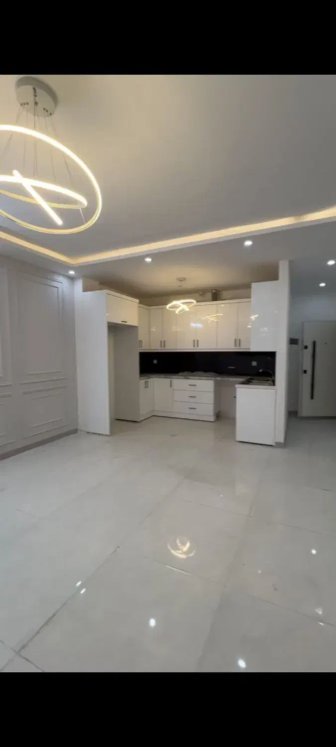 ۸۵ متری صفر نوساز، سجادیه|فروش آپارتمان|مشهد, امیریه|دیوار